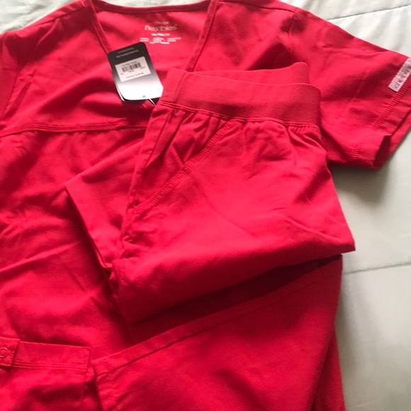 XS Cherokee flexibles set - Picture 3 of 5